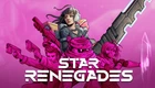 Гра Star Renegades для ПК (Ключ активації Steam)