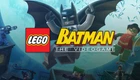 Игра Lego Batman The Videogame для ПК (Ключ активации Steam)