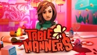Игра Table Manners: The Physics-Based Dating Game для ПК (Ключ активации Steam)