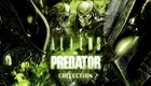 Игра Aliens VS Predator Collection для ПК (Ключ активации Steam)