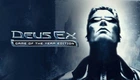 Игра Deus Ex: Game of the Year Edition для ПК (Ключ активации Steam)