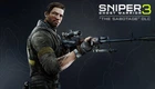 Дополнение Sniper Ghost Warrior 3 - The Sabotage для ПК (Ключ активации Steam)