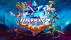 Игра Override 2: Super Mech League для ПК (Ключ активации Steam)