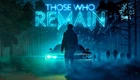 Игра Those Who Remain для ПК (Ключ активации Steam)