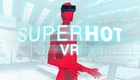 Игра Superhot VR для ПК (Ключ активации Steam)