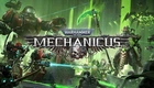 Гра Warhammer 40,000: Mechanicus для ПК (Ключ активації Steam)