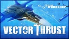 Игра Vector Thrust для ПК (Ключ активации Steam)