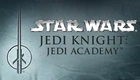 Игра Star Wars Jedi Knight: Jedi Academy для ПК (Ключ активации Steam)
