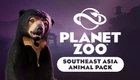 Дополнение Planet Zoo: набор животных Юго-Восточной Азии для ПК (Ключ активации Steam)