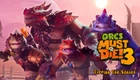 Доповнення Orcs Must Die! 3 - Tipping the Scales для ПК (Ключ активації Steam)