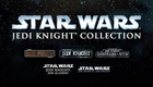 Игра Star Wars Jedi Knight Collection для ПК (Ключ активации Steam)