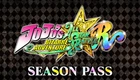 Доповнення JoJo's Bizarre Adventure: All-Star Battle R Season Pass для ПК (Ключ активації Steam)