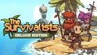 Игра The Survivalists Deluxe Edition для ПК (Ключ активации Steam)