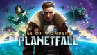 Игра Age of Wonders: Planetfall для ПК (Ключ активации Steam)