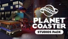 Дополнение Planet Coaster - Studios Pack для ПК (Ключ активации Steam)