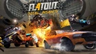 Гра FlatOut 4: Total Insanity для ПК (Ключ активації Steam)