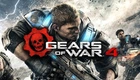 Игра Gears of War 4 (PC / Xbox ONE / Xbox Series X|S) - Europe (Ключ активации Microsoft)