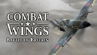 Игра Combat Wings: Batlle of Britain для ПК (Ключ активации Steam)