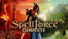 Игра SpellForce Complete для ПК (Ключ активации Steam)