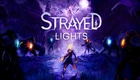 Игра Strayed Lights для ПК (Ключ активации Steam)
