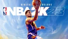 Игра NBA 2K23 Digital Deluxe Edition для Xbox One/Series (Ключ активации )