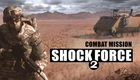 Игра Combat Mission Shock Force 2 для ПК (Ключ активации Steam)