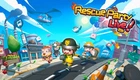 Гра Rescue Party: Live для ПК (Ключ активації Steam)