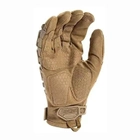 Тактичні рукавички Blackhawk Fury Prime Gloves Coyote Brown L - зображення 2