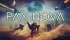 Игра Pax Nova для ПК (Ключ активации Steam)