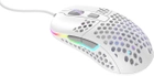 Мышь Xtrfy M42 RGB USB White (XG-M42-RGB-WHITE) - изображение 3