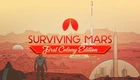 Игра Surviving Mars First Colony Edition для ПК (Ключ активации Steam)