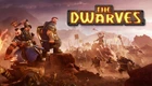 Гра The Dwarves для ПК (Ключ активації Steam)