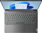 Laptop Lenovo IdeaPad 5 Pro 14ACN6 (82L700F2PB) Storm Grey - obraz 2
