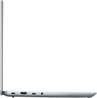 Laptop Lenovo IdeaPad 5 Pro 14ACN6 (82L700F2PB) Storm Grey - obraz 5
