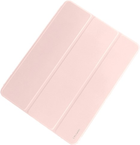 Обкладинка Usams Winto для Apple iPad Pro 11" 2020 Pink (IPO11YT02) - зображення 1