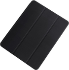 Обкладинка Usams Winto для Apple iPad Pro 12.9" 2020 Black (IPO12YT01) - зображення 1