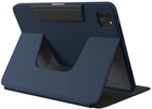 Обкладинка Uniq Rovus для Apple iPad Pro 11" 2021-2022 / Air 10.9" 2020-2022 Marine Blue (8886463684696) - зображення 5