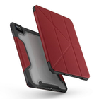Książka Uniq Trexa do Apple iPad Pro 11" 2021/2020 antybakteryjna Red (8886463677599) - obraz 2