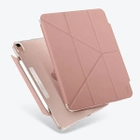 Etui Uniq do Apple iPad Air 10.9" 2020 Peony Pink (8886463675472) - obraz 2