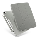 Etui Uniq do Apple iPad Air 10.9" 2020 Fossil Grey (8886463675502) - obraz 2