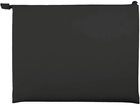 Pokrowiec na laptopa Uniq Lyon Sleeve 14" Midnight Black (8886463684856) - obraz 2