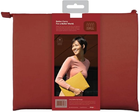 Чохол для ноутбука Uniq Lyon Sleeve 14" Brick Red (8886463684870) - зображення 4