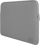Для ноутбука Uniq Cyprus Sleeve 14" Grey (8886463680742) - зображення 1