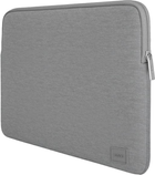 Torba na laptop Uniq Cyprus Sleeve 14" Grey (8886463680742) - obraz 1