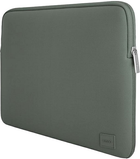 Torba na laptop Uniq Cyprus Sleeve 14" Green (8886463680766)