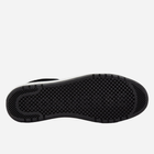 Sneakersy męskie skórzane na platformie wysokie Converse Pro Blaze V2 Mid A00986C 44.5 (10.5US) 29 cm Czarne (194433827850) - obraz 5