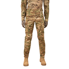 Штани тактичні 5.11 Tactical Hot Weather Combat Pants Multicam W34/L34 (74102NL-169) - зображення 1
