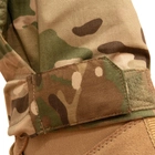 Штани тактичні 5.11 Tactical Hot Weather Combat Pants Multicam W30/L32 (74102NL-169) - зображення 6