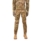 Штани тактичні 5.11 Tactical Hot Weather Combat Pants Multicam W36/L32 (74102NL-169) - зображення 1