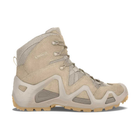 Черевики LOWA Zephyr MID TF Desert UK 9.5/EU 44 (310535/0410) - зображення 1